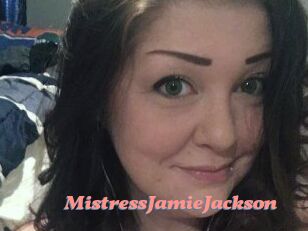 MistressJamieJackson