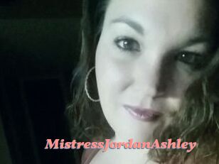 MistressJordanAshley