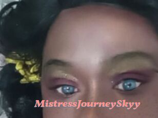 MistressJourneySkyy