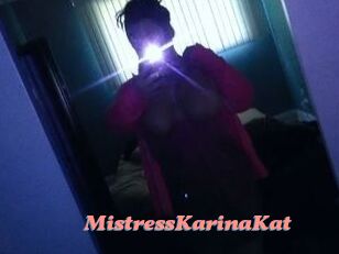 MistressKarinaKat