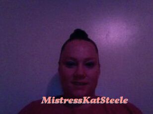 MistressKatSteele