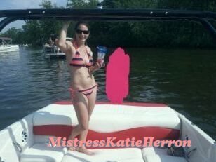 MistressKatieHerron