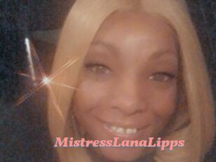 MistressLanaLipps