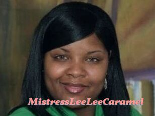 MistressLeeLeeCaramel