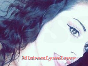 MistressLynnLover