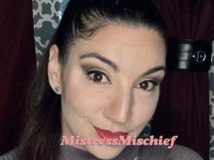 MistressMischief