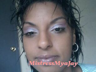 MistressMyaJay