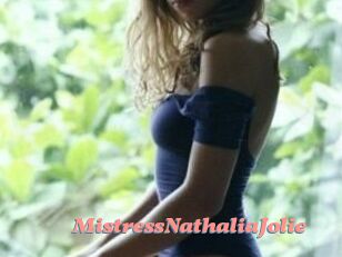 MistressNathaliaJolie