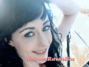 MistressRavenBlu