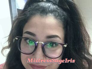 MistressSageIris