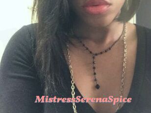 MistressSerenaSpice