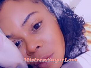 MistressSugarLove