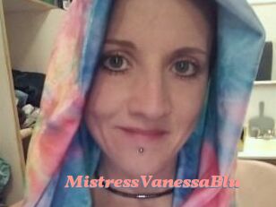 MistressVanessaBlu