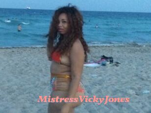 MistressVickyJones