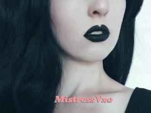 MistressVxo