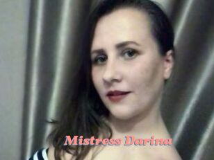 Mistress_Darina