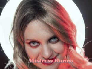 Mistress_Hanna