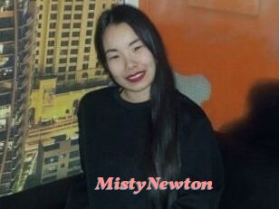 MistyNewton