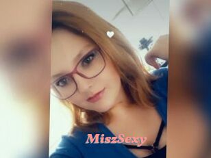 MiszSexy