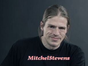 MitchelStevens