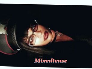 Mixedtease