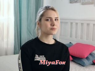 MiyaFox