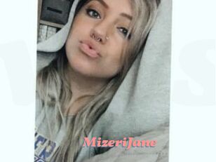 MizeriJane