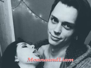 MoanaandLiam