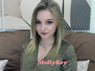 MollyKey