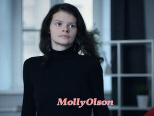 MollyOlson