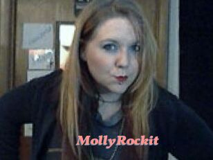 MollyRockit