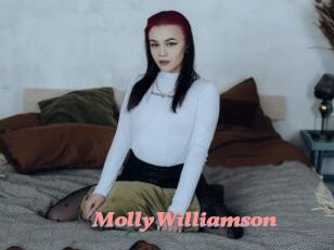 MollyWilliamson