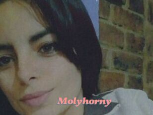 Molyhorny