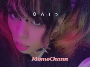 MomoChann