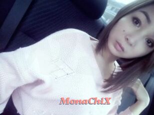 MonaChiX