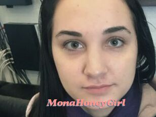 MonaHoneyGirl