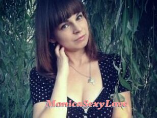 Monica_SexyLove