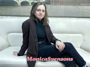 MonicaSvensons