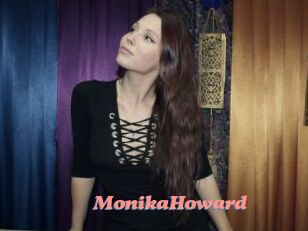 MonikaHoward Webcam Sex Site