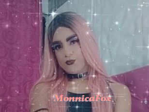 MonnicaFox