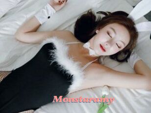 Monstaramy