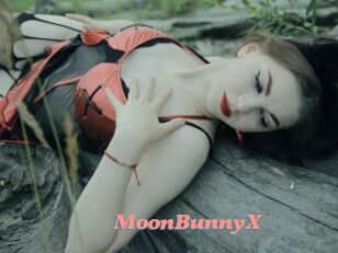 MoonBunnyX