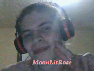 MoonLitRose