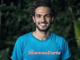 MorenoForte