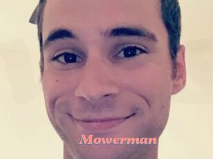 Mowerman