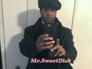 Mr.SweetDick