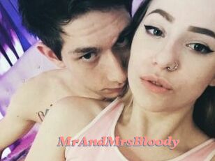 MrAndMrsBloody