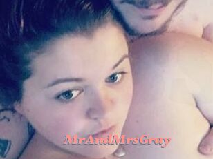 MrAndMrsGray