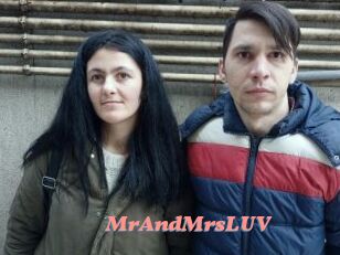 MrAndMrsLUV