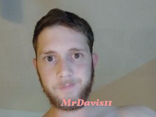 MrDavis11